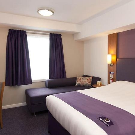 Premier Inn Hatfield Hatfield  Exterior foto