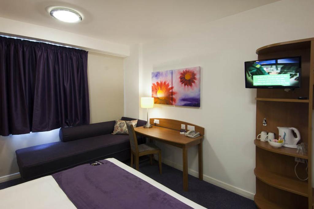 Premier Inn Hatfield Hatfield  Exterior foto