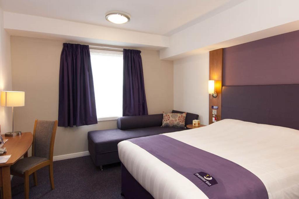 Premier Inn Hatfield Hatfield  Exterior foto
